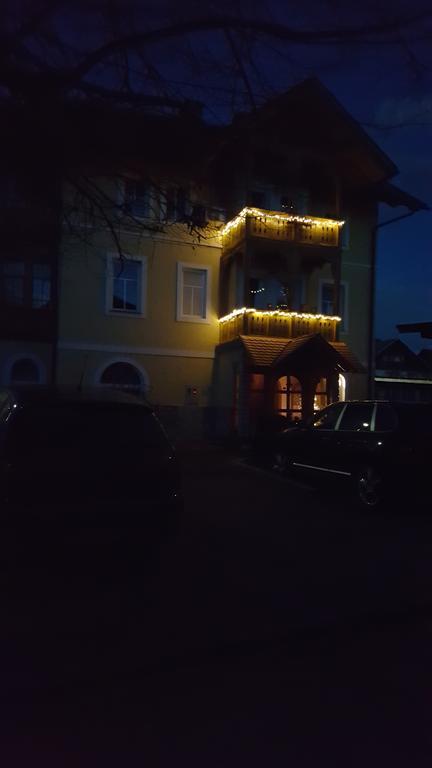 Vila Julija Блед Екстер'єр фото